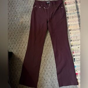 Ralph Lauren Polo Pants Womens